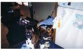 Mitch Brown's album, pics