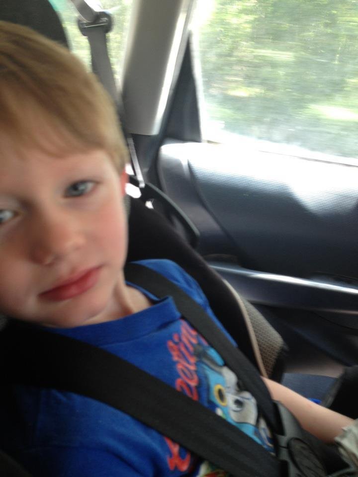 William Connison's album, Mobile Uploads