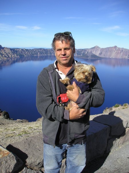 Greg Hill's album, Profile Pictures