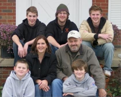 Wade Spurlin's album, Profile Pictures