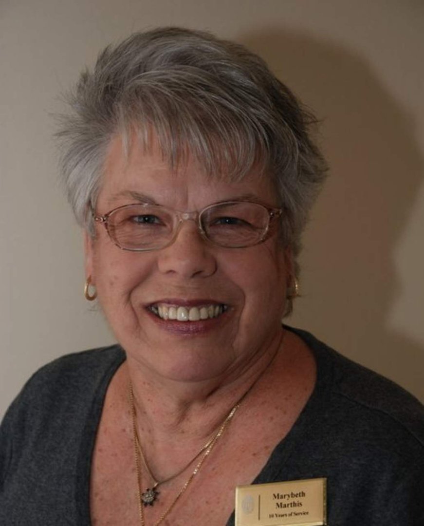 Mary Beth Marthis' album, Profile Pictures