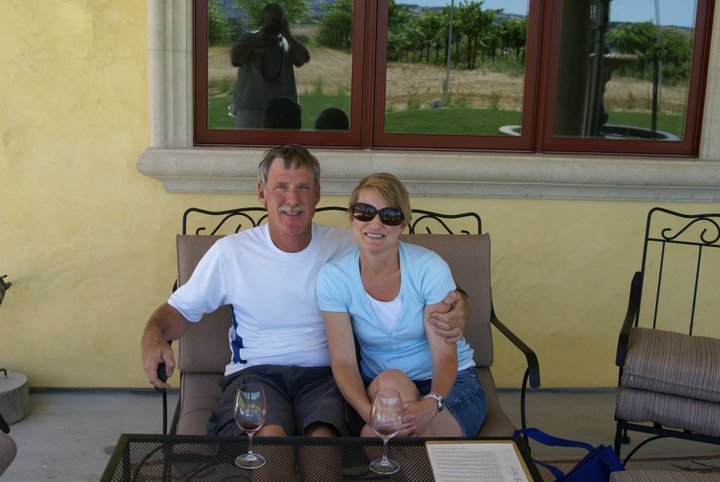 Chuck Brummer's album, chuck's photos
