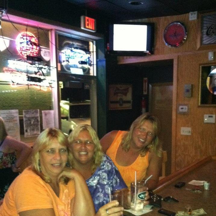 Donna Poinsett's album, Profile Pictures