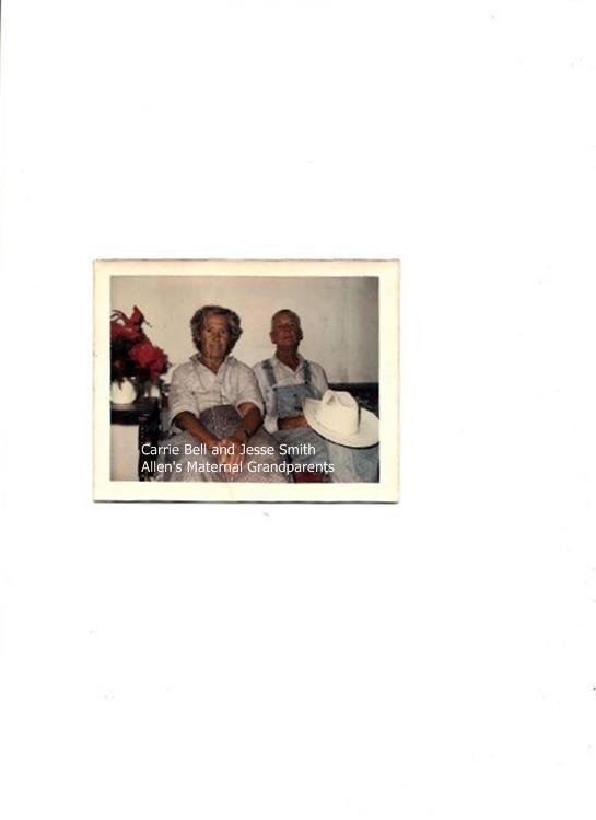 Allen Henderson's album, December 14, 2011