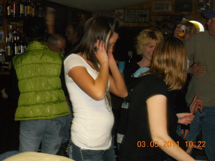 Michael Bruun's album, March 7, 2011