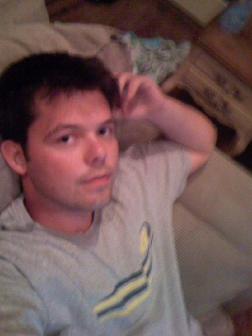 Matthew Morgan's album, Profile Pictures