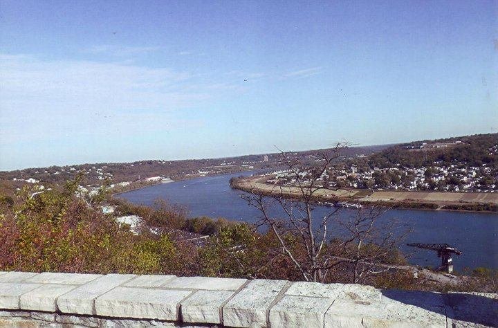 Robert Alpert's album, Ohio