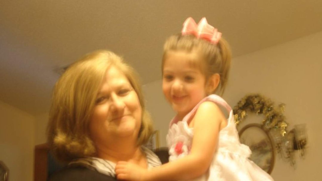 Debra Moore's album, Profile Pictures