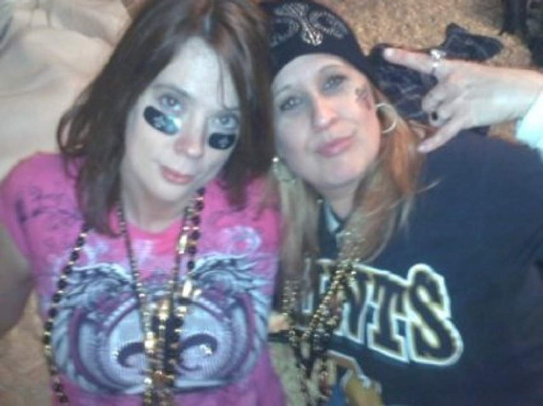 Debbie Verrette's album, Profile Pictures
