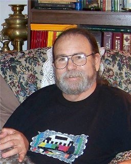 Larry Curtis' album, Profile Pictures