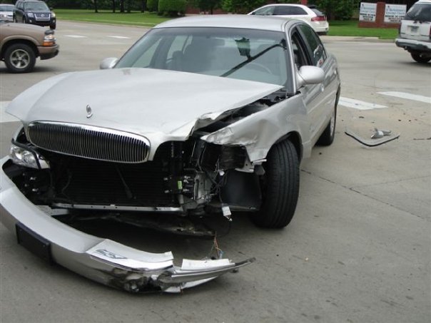 Robert Morris' album, Crash