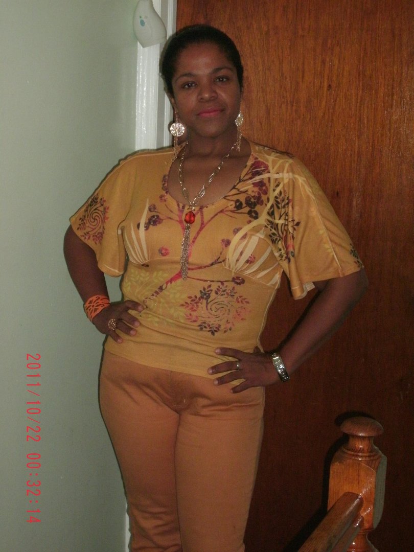 Tamara Claxton's album, Organo Gold