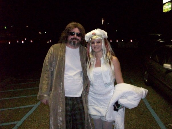 Bran McSween's album, Halloween 2009