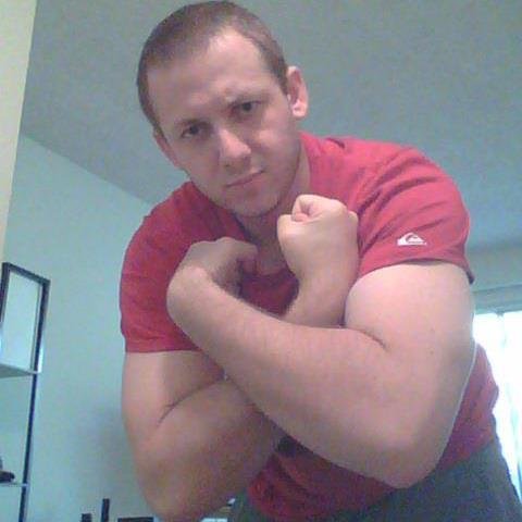 eric rosen's album, Profile Pictures
