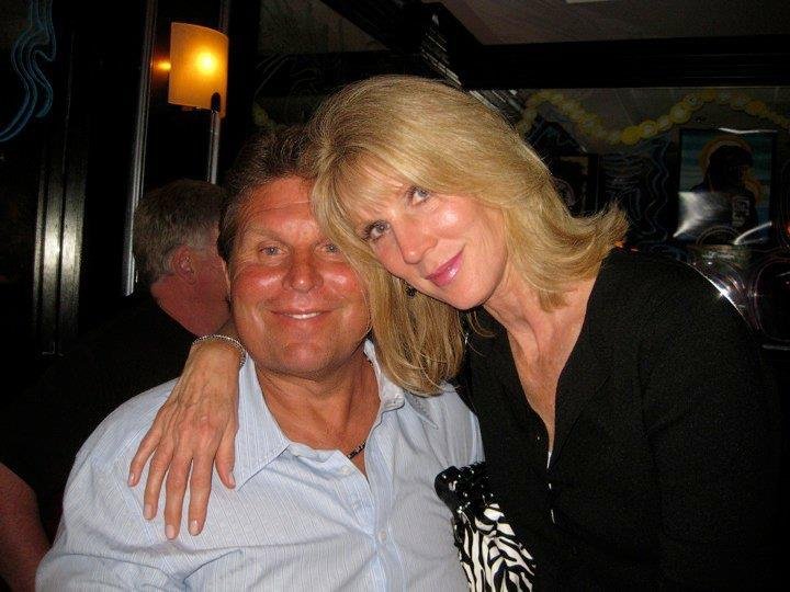 Sandy Harman's album, Profile Pictures