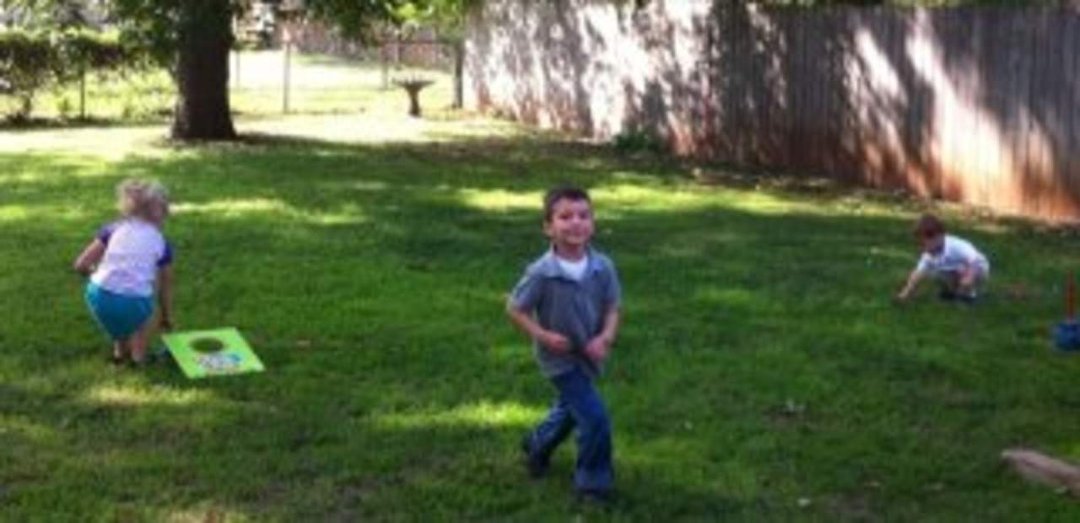 Cameron Evans' album, iOS Photos