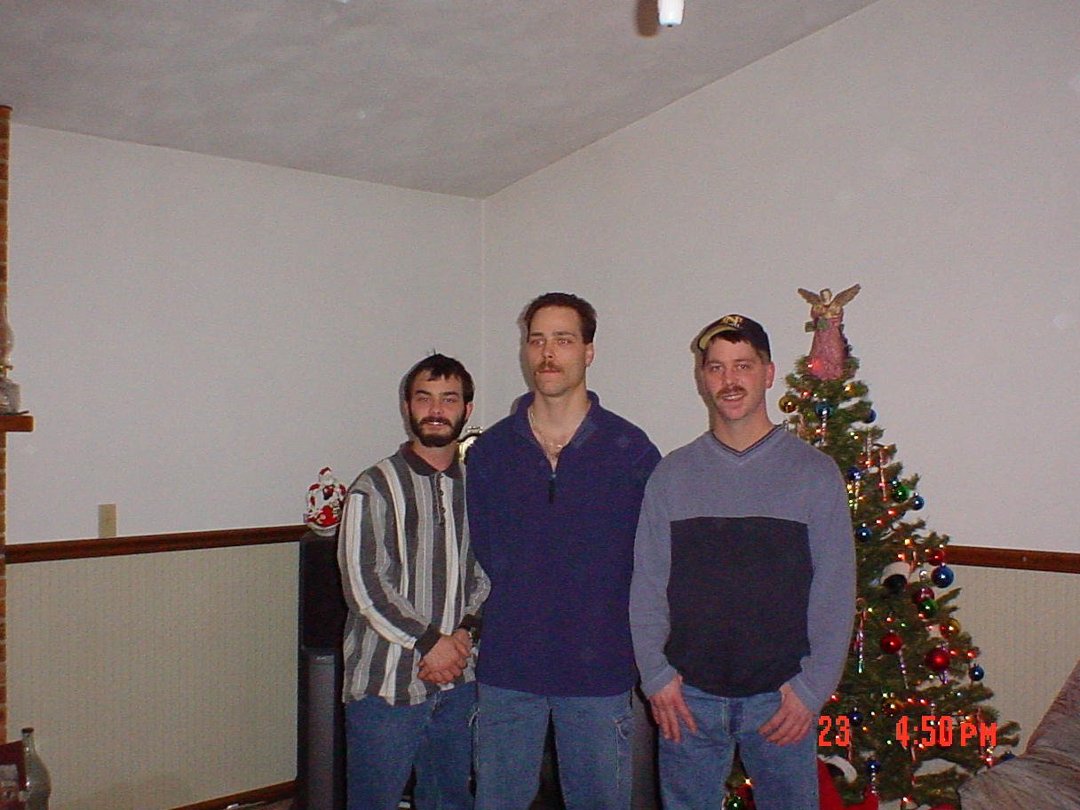 Pat Scholes' album, July 14, 2011