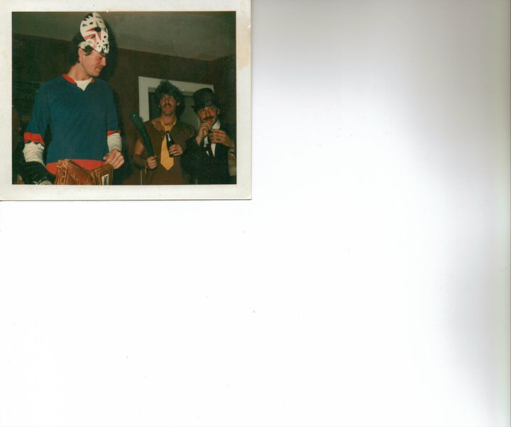 Gary Carbone's album, New Milford 70"s, 80's & 90's