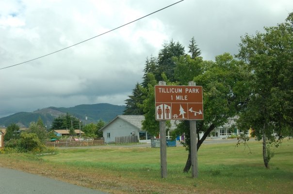 Heather Gordon's album, Funny Signs & Stuff