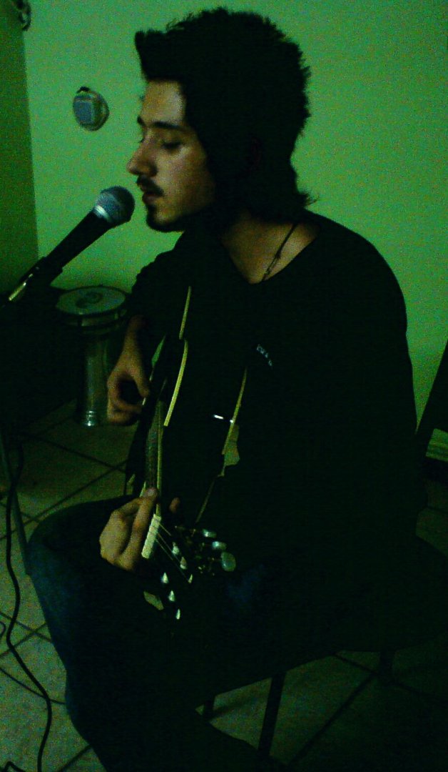Mert Karaman's album, Mobile Uploads