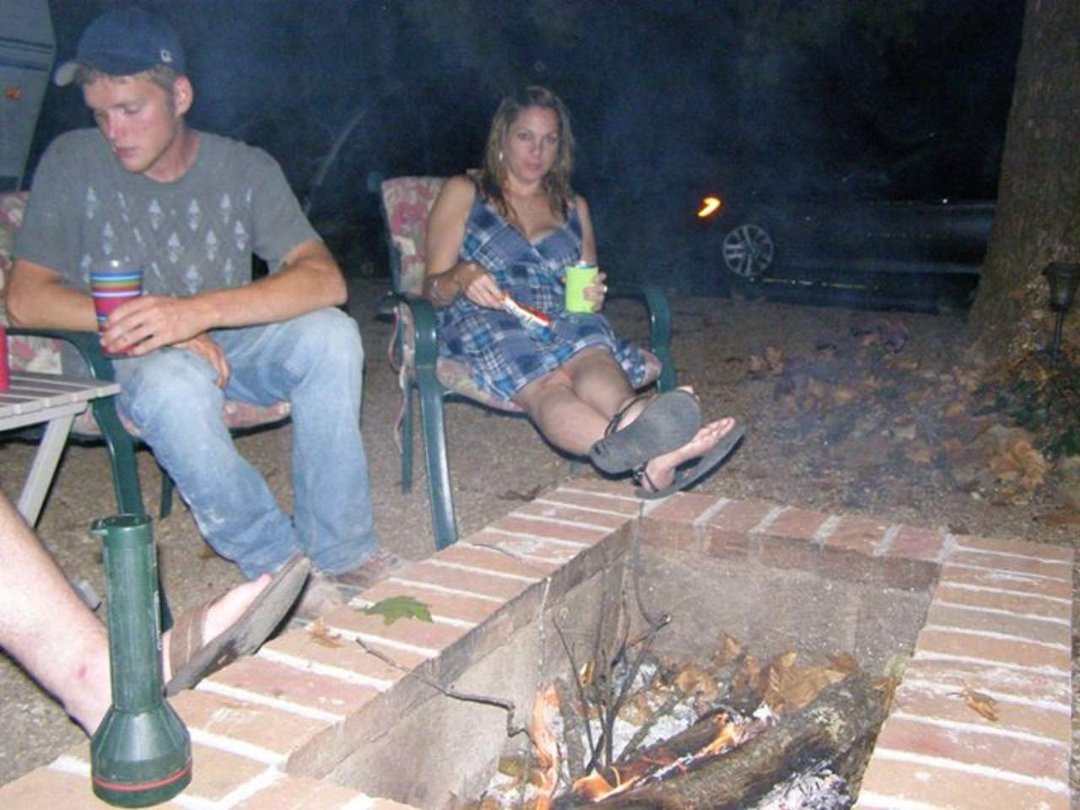 Stephen Stark's album, September 7, 2011