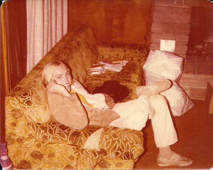 Donna Wilson's album, random pics1