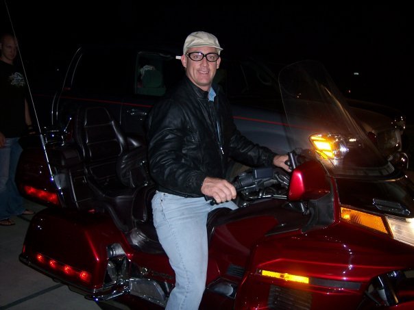Bruce Alexander's album, Profile Pictures