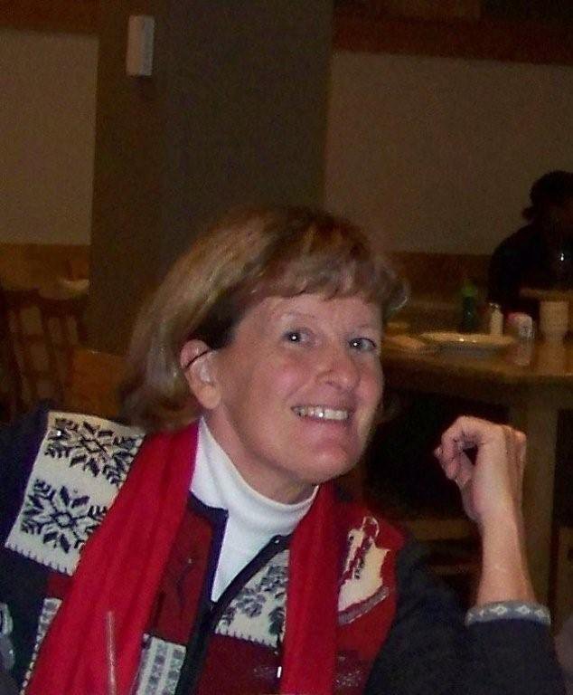 Cindy Bennett's album, Profile Pictures
