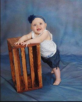 Mark Gygi's album, Grandkids