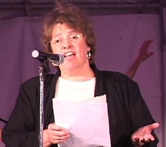 Deborah Filanowski's album, Profile Pictures