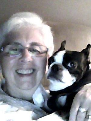 Judith Haven's album, Profile Pictures