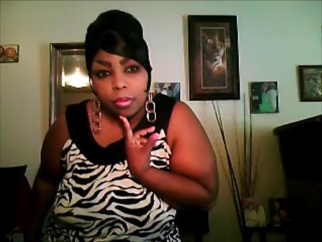 Brenda Thomas' album, Untitled Album