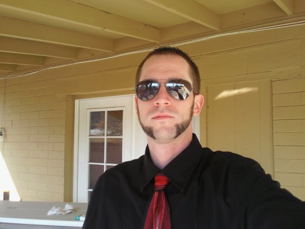 Timothy Kinch's album, Profile Pictures