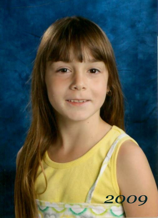 Christopher Burdick's album, Angie's photo's