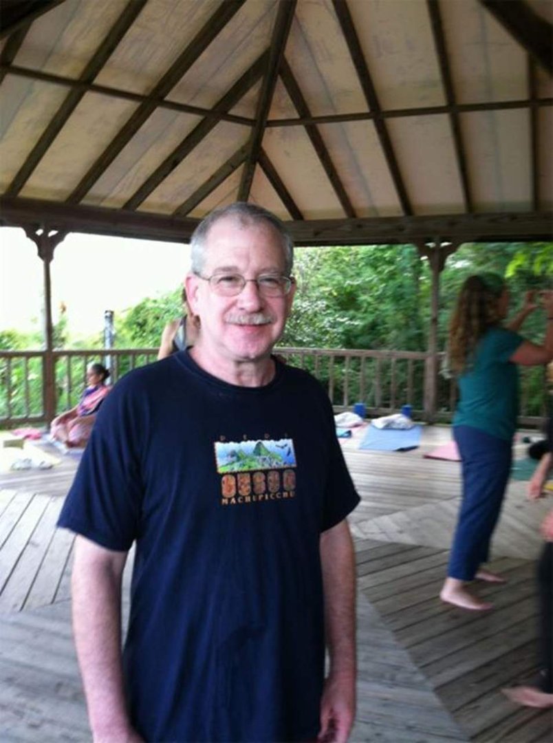 Bruce Phillips' album, Maho Bay 2013