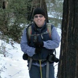 Michael Hamm's album, Profile Pictures