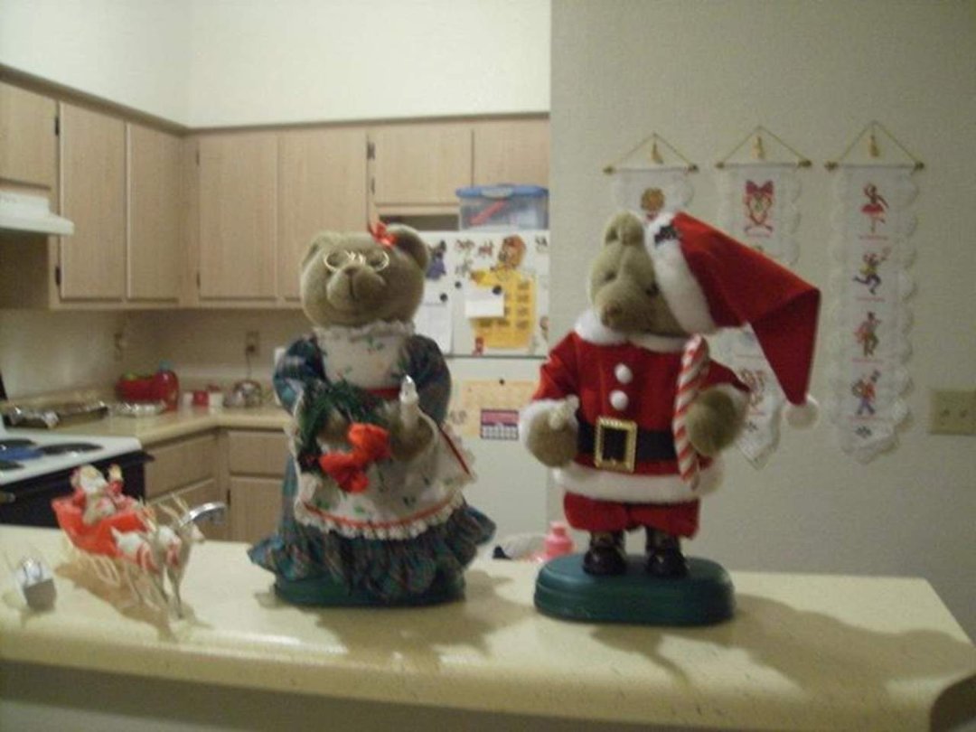 Sharon Nolan's album, December 4, 2011