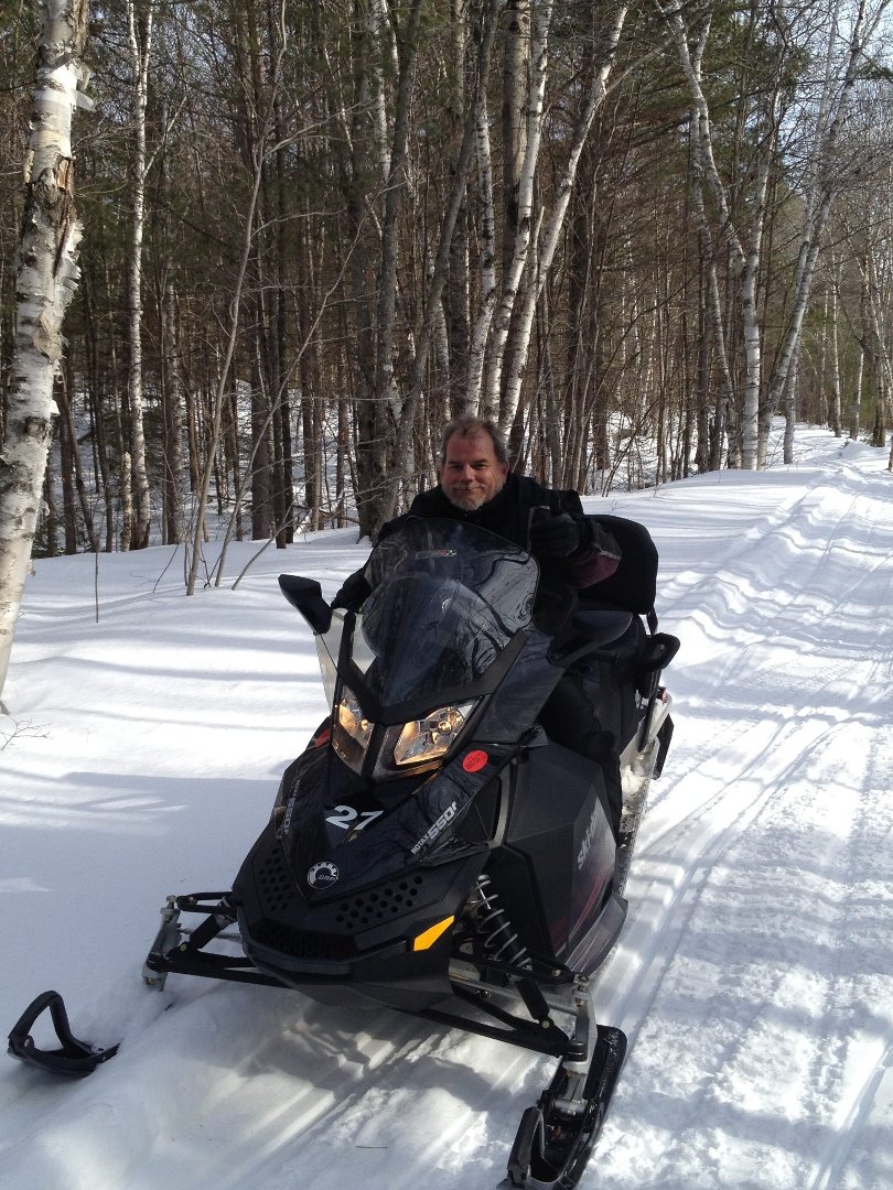 Debi Colee's album, Cold weather fun
