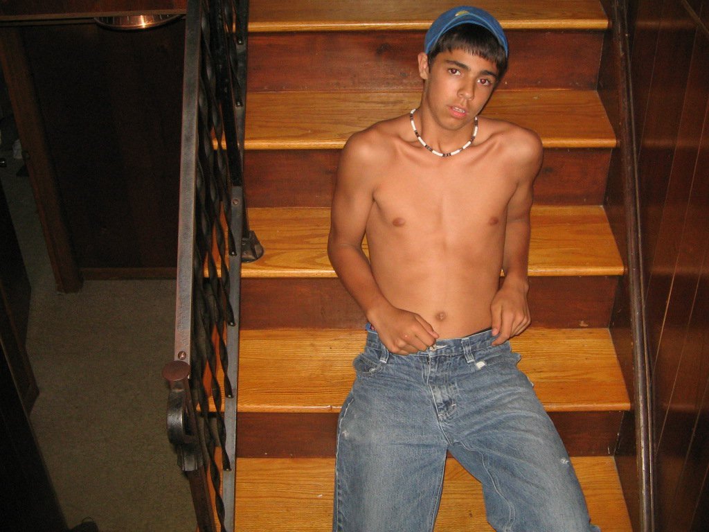 Tulio Rispoli's album, October 17, 2010