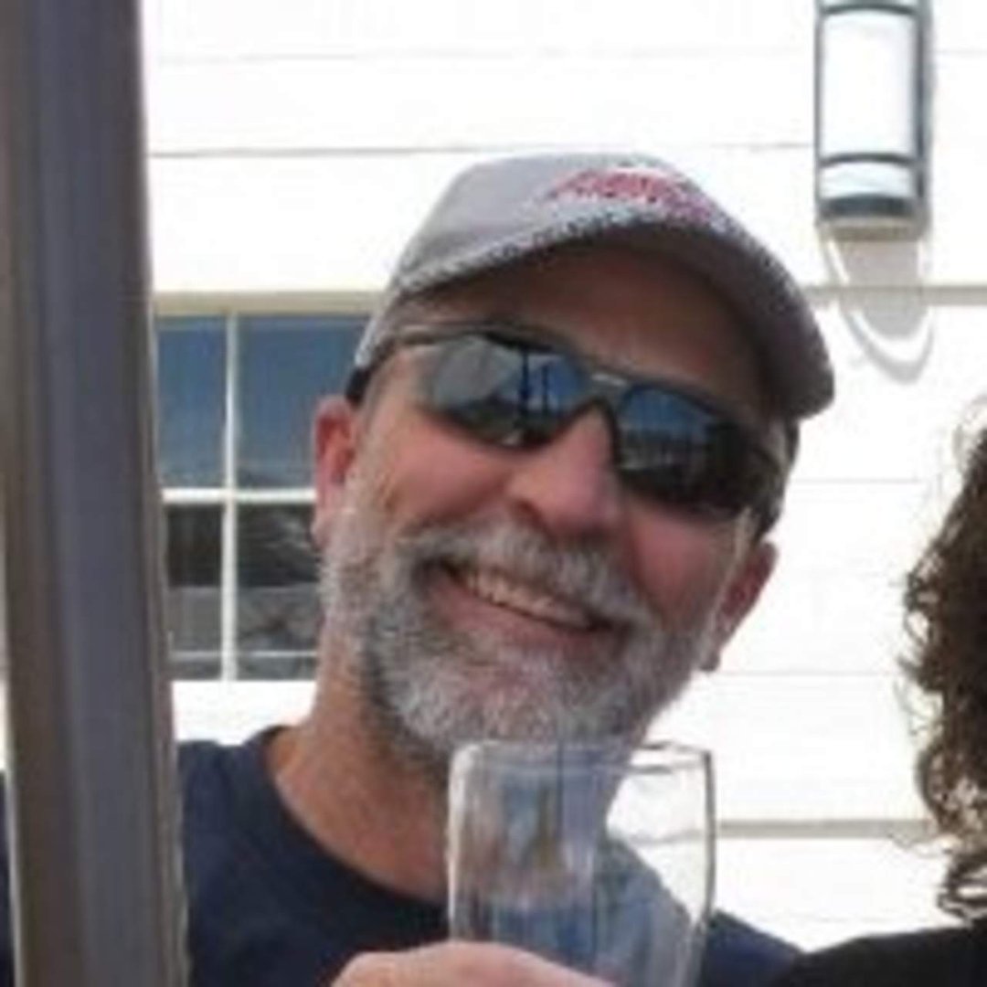 Scott Gillespie's album, Profile Pictures