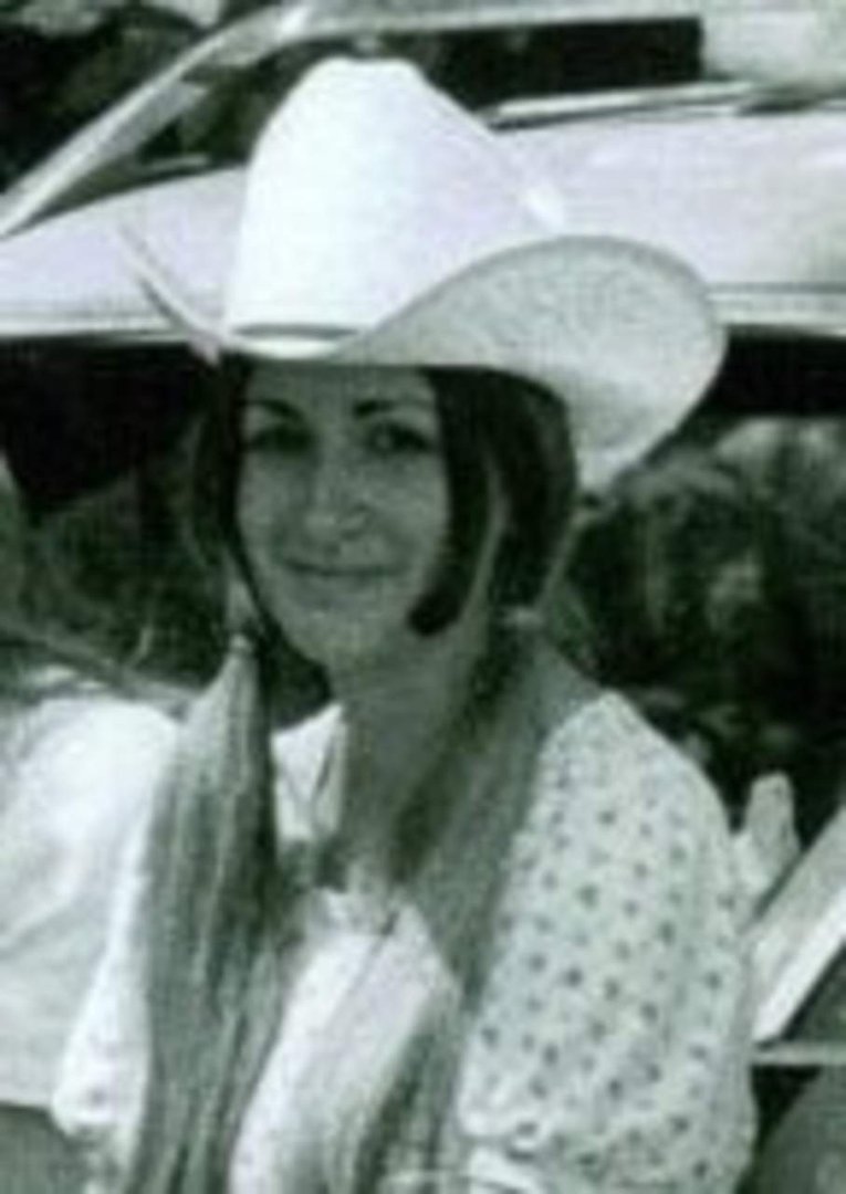 Robin (Duncan) Marsh's album, Profile Pictures