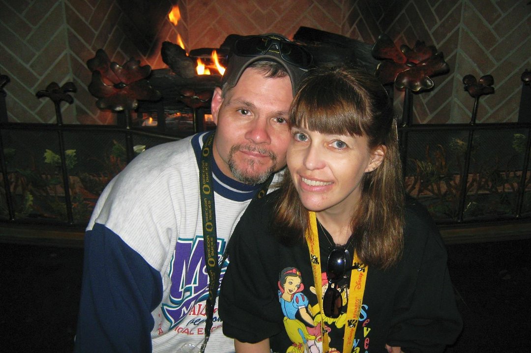 Terri Parsons' album, Profile Pictures