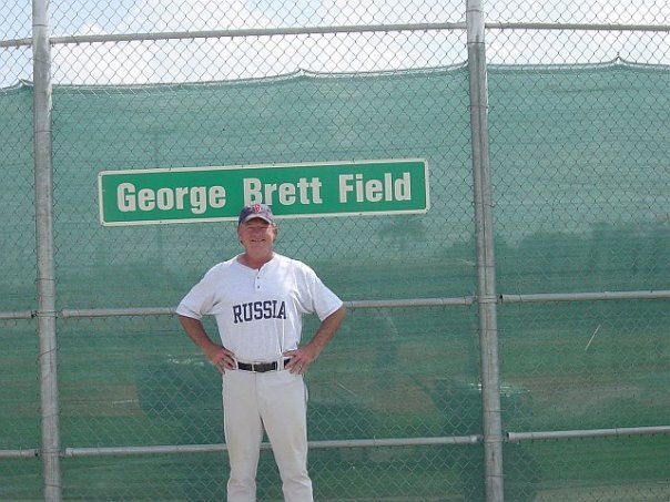 jerry hazelbaker's album, Profile Pictures