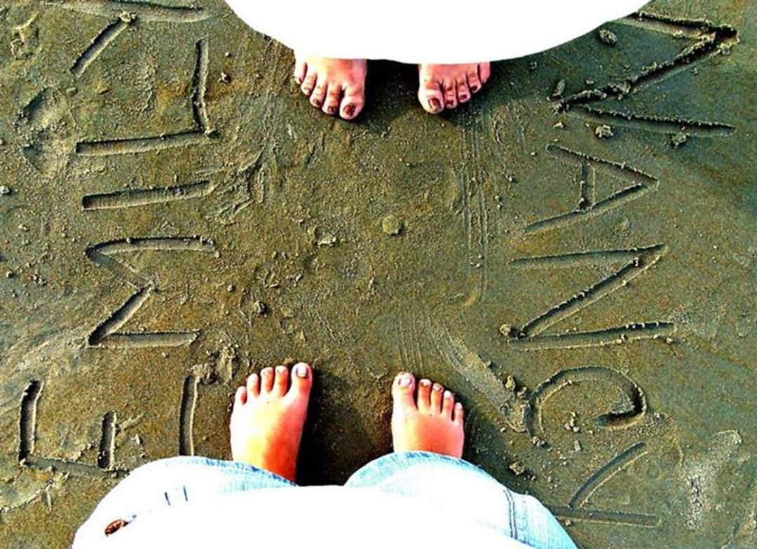 Nancy Houghton's album, Cover Photos