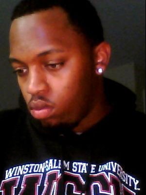 DeChane Grinton's album, Profile Pictures