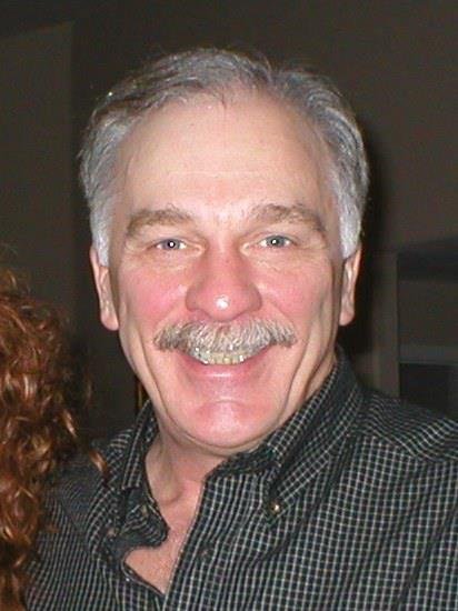 David Phillips' album, Profile Pictures