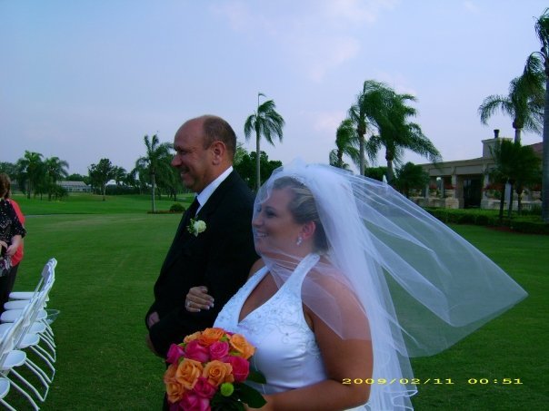 Doreen Zasa's album, jamies wedding