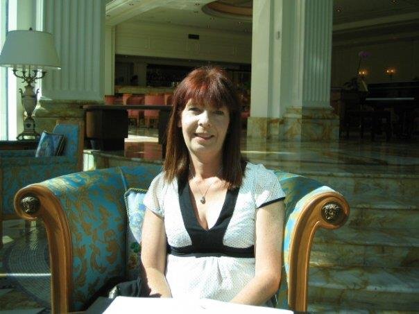 Ruth Okeefe's album, Profile Pictures