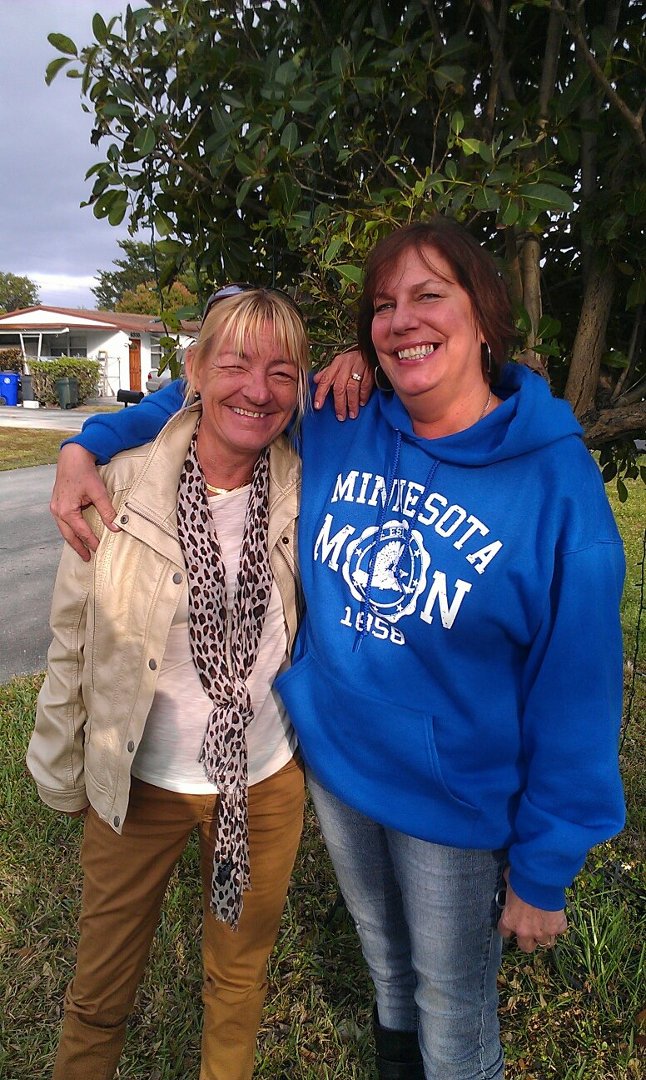 Mary Brown's album, Mobile Uploads