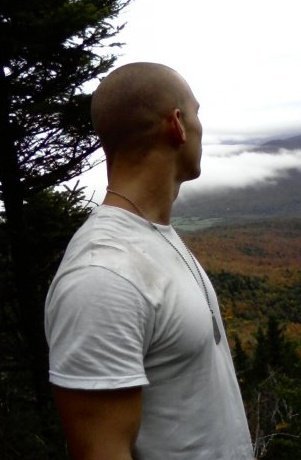 Danny Hamel's album, Profile Pictures